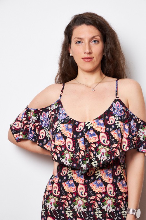 lavie moda
